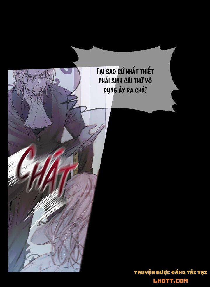 Trở Thành Gia Đình Của Kẻ Phản Diện 2 trang 4