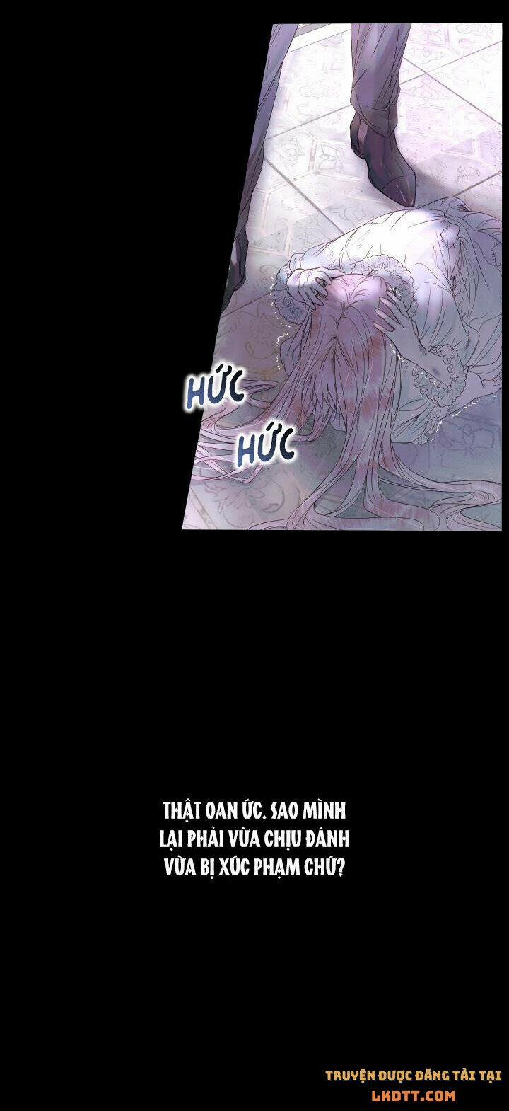 Trở Thành Gia Đình Của Kẻ Phản Diện 2 trang 5