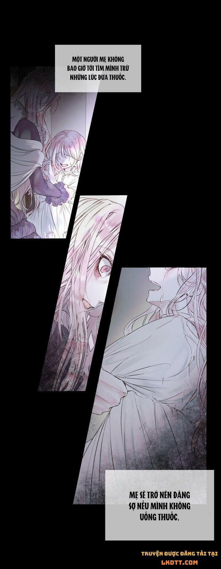 Trở Thành Gia Đình Của Kẻ Phản Diện 2 trang 6