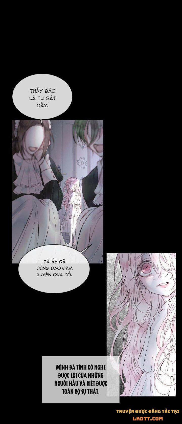 Trở Thành Gia Đình Của Kẻ Phản Diện 2 trang 9