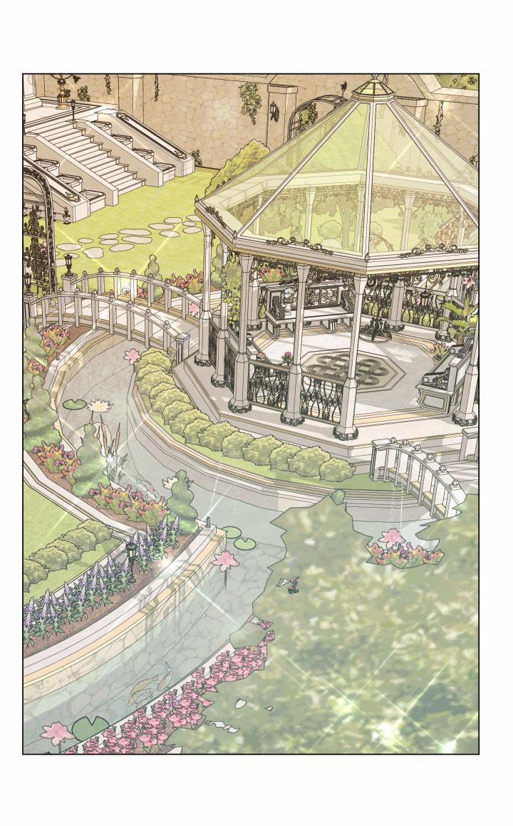 Trở Thành Gia Đình Của Kẻ Phản Diện 20 trang 1