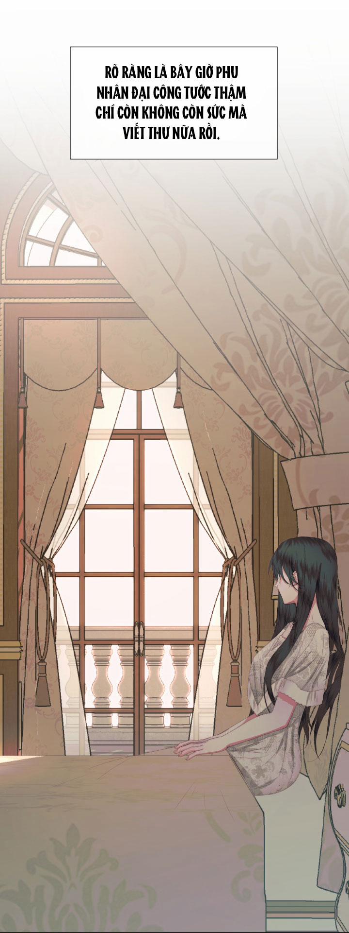 Trở Thành Gia Đình Của Kẻ Phản Diện 20 trang 11