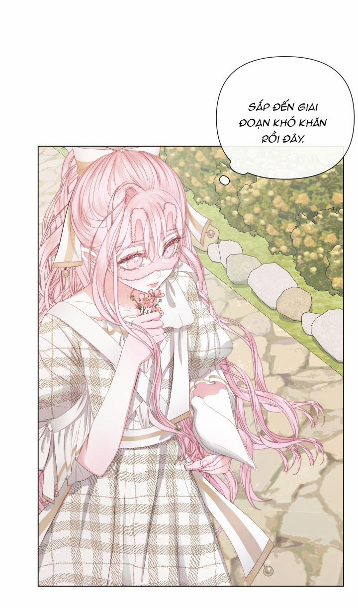 Trở Thành Gia Đình Của Kẻ Phản Diện 20 trang 13