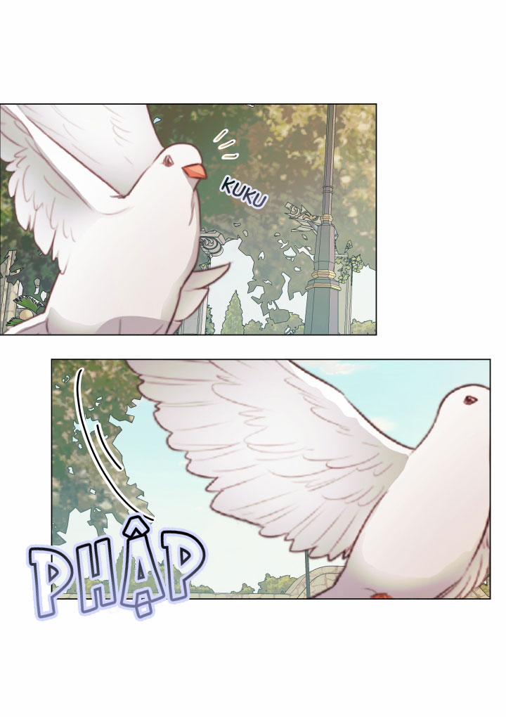 Trở Thành Gia Đình Của Kẻ Phản Diện 20 trang 15