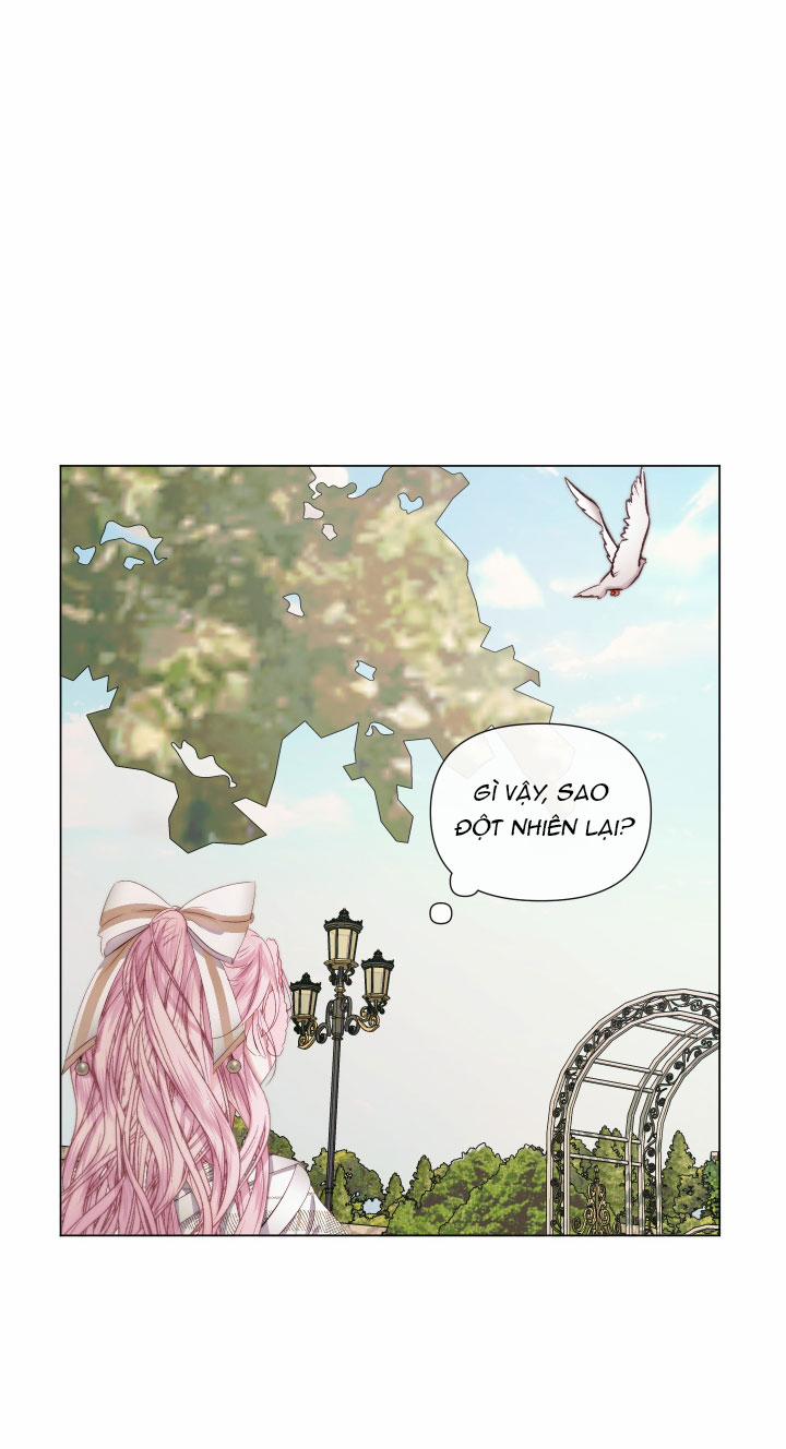 Trở Thành Gia Đình Của Kẻ Phản Diện 20 trang 16