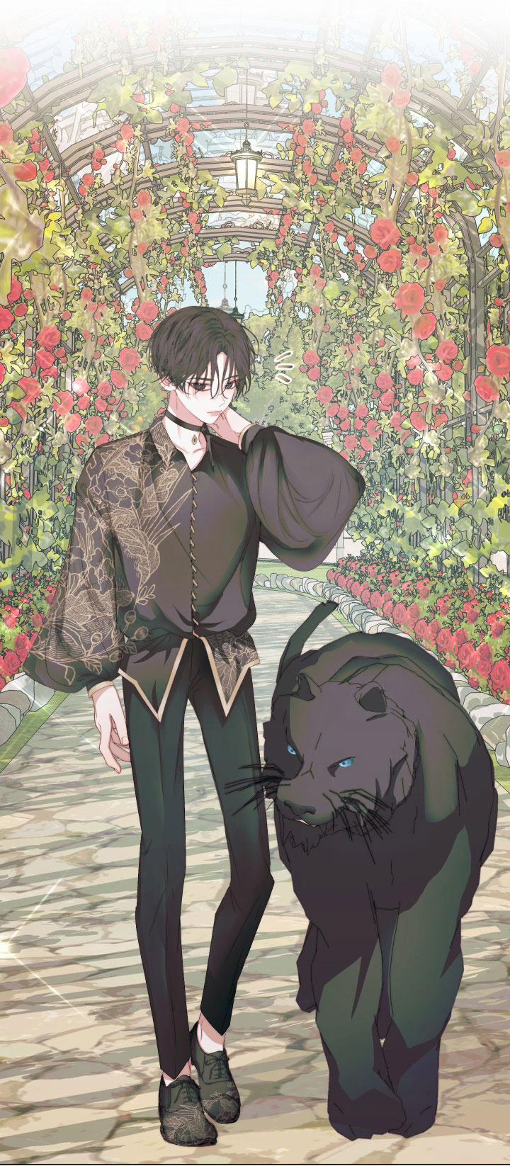 Trở Thành Gia Đình Của Kẻ Phản Diện 20 trang 18