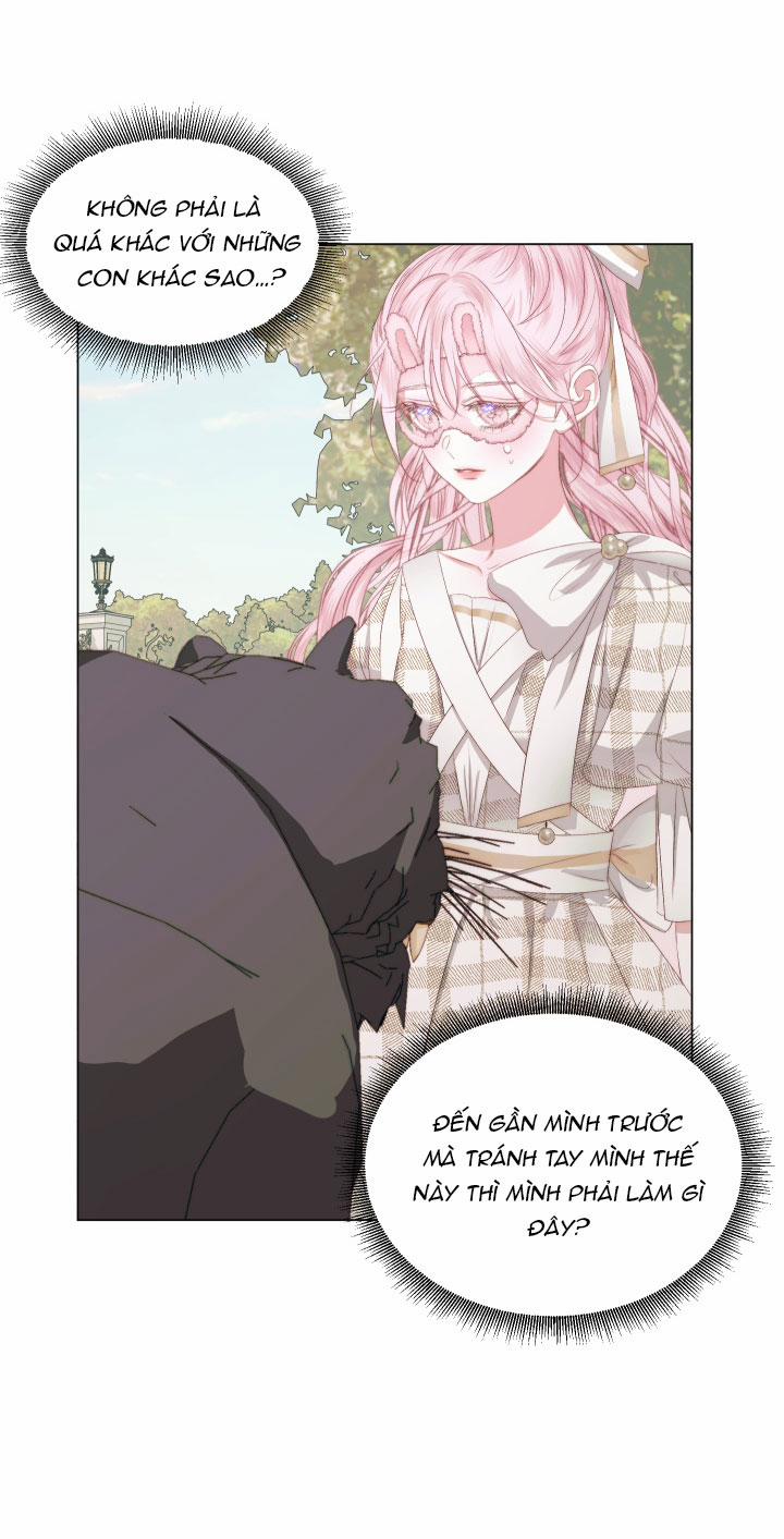 Trở Thành Gia Đình Của Kẻ Phản Diện 20 trang 25