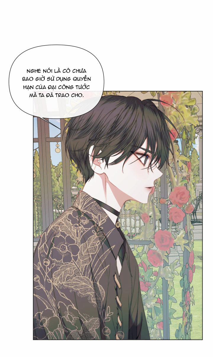 Trở Thành Gia Đình Của Kẻ Phản Diện 20 trang 27