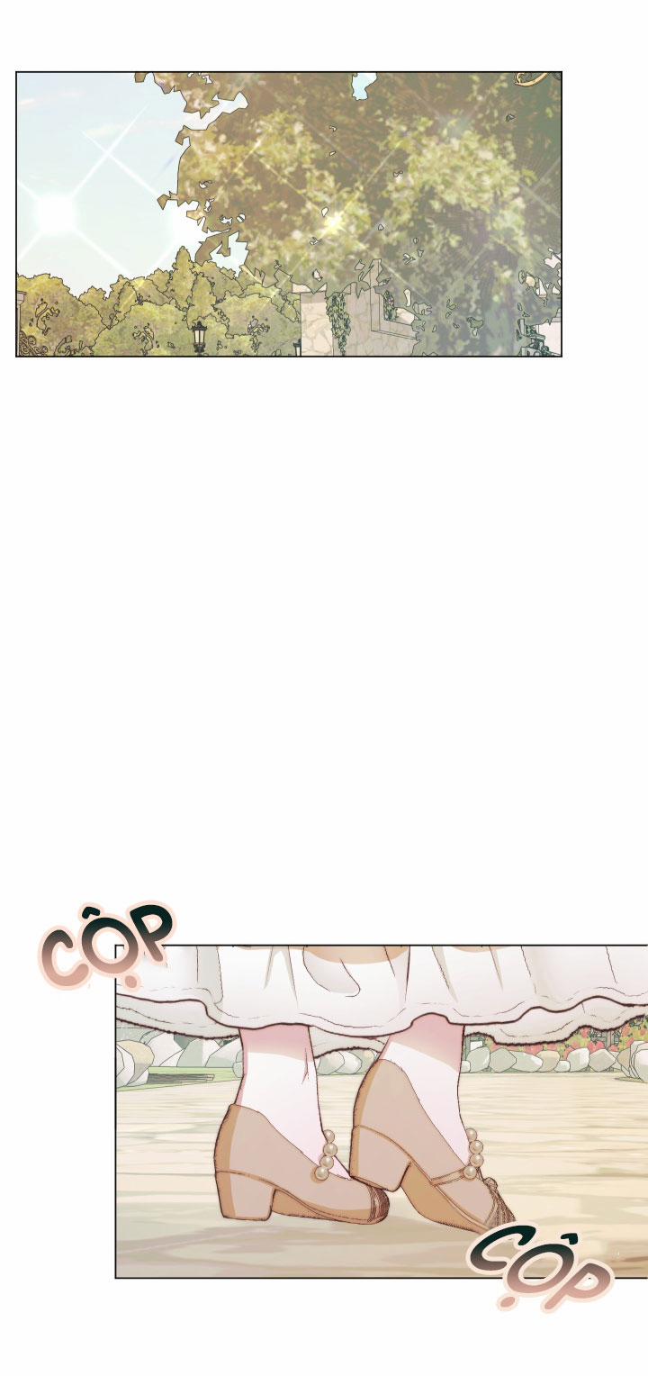 Trở Thành Gia Đình Của Kẻ Phản Diện 20 trang 3