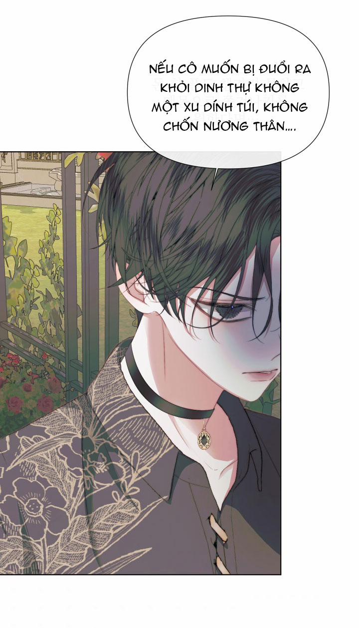 Trở Thành Gia Đình Của Kẻ Phản Diện 20 trang 31