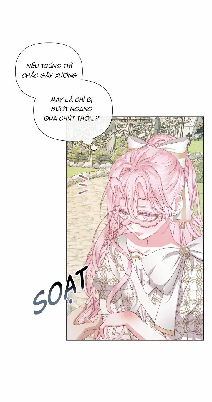 Trở Thành Gia Đình Của Kẻ Phản Diện 20 trang 39