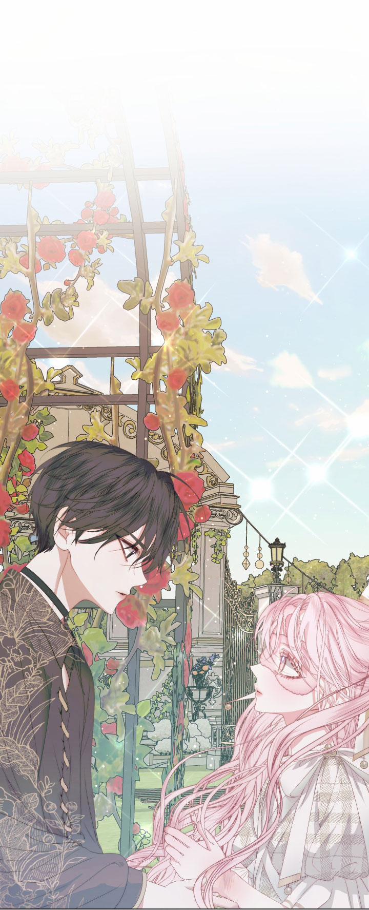 Trở Thành Gia Đình Của Kẻ Phản Diện 20 trang 40