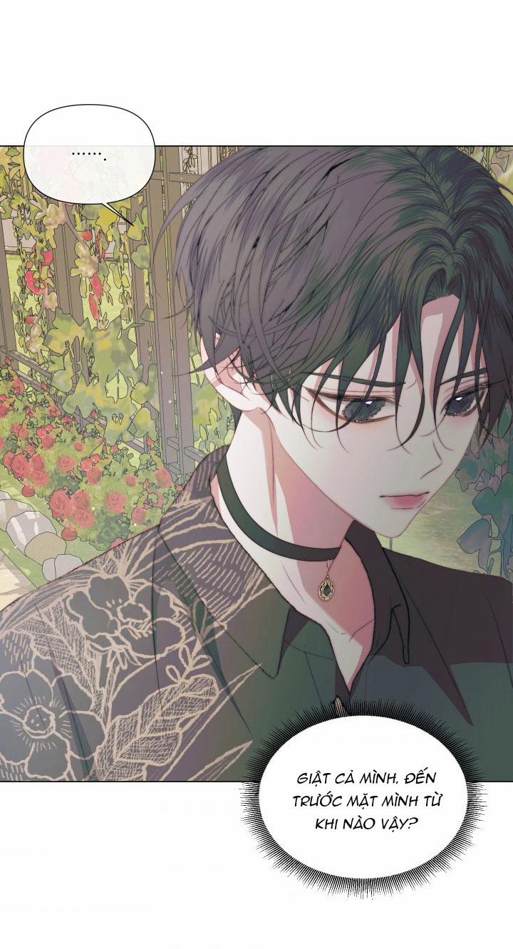 Trở Thành Gia Đình Của Kẻ Phản Diện 20 trang 42