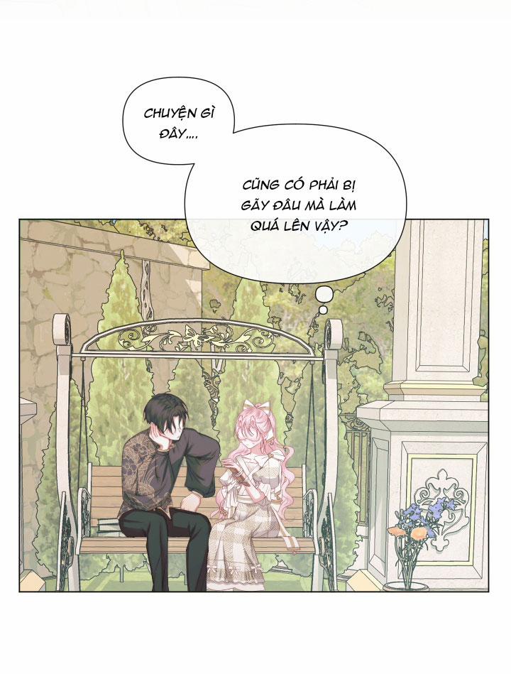 Trở Thành Gia Đình Của Kẻ Phản Diện 20 trang 51