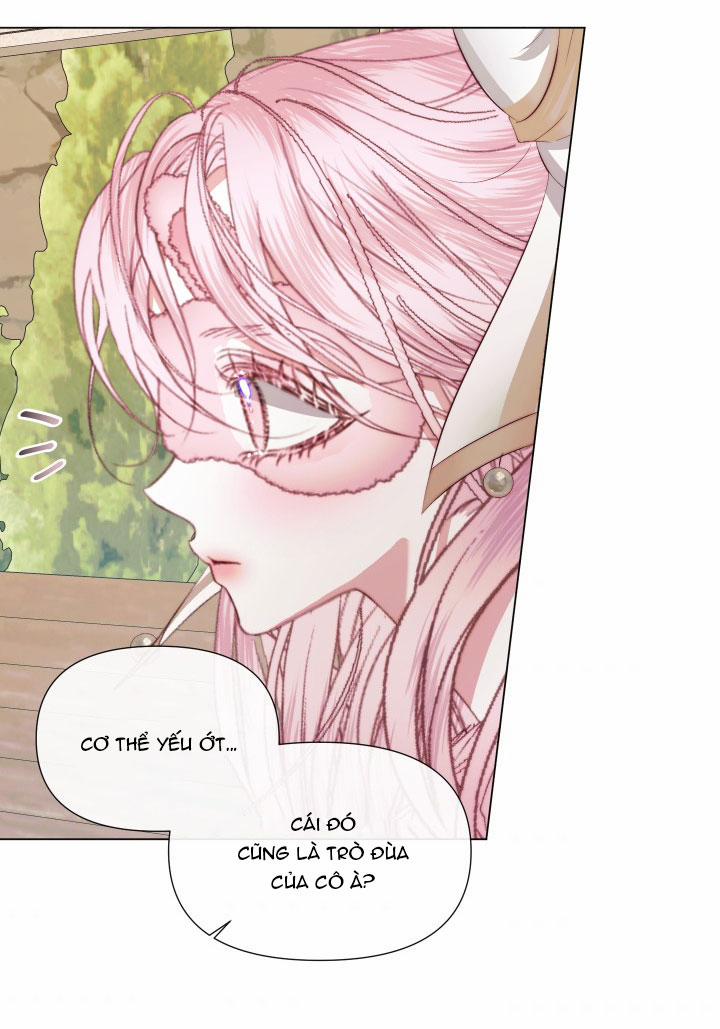 Trở Thành Gia Đình Của Kẻ Phản Diện 20 trang 53