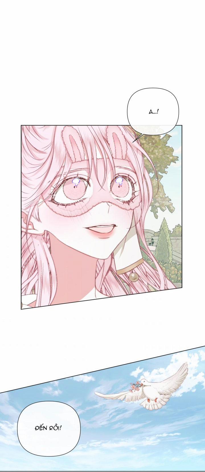 Trở Thành Gia Đình Của Kẻ Phản Diện 20 trang 6