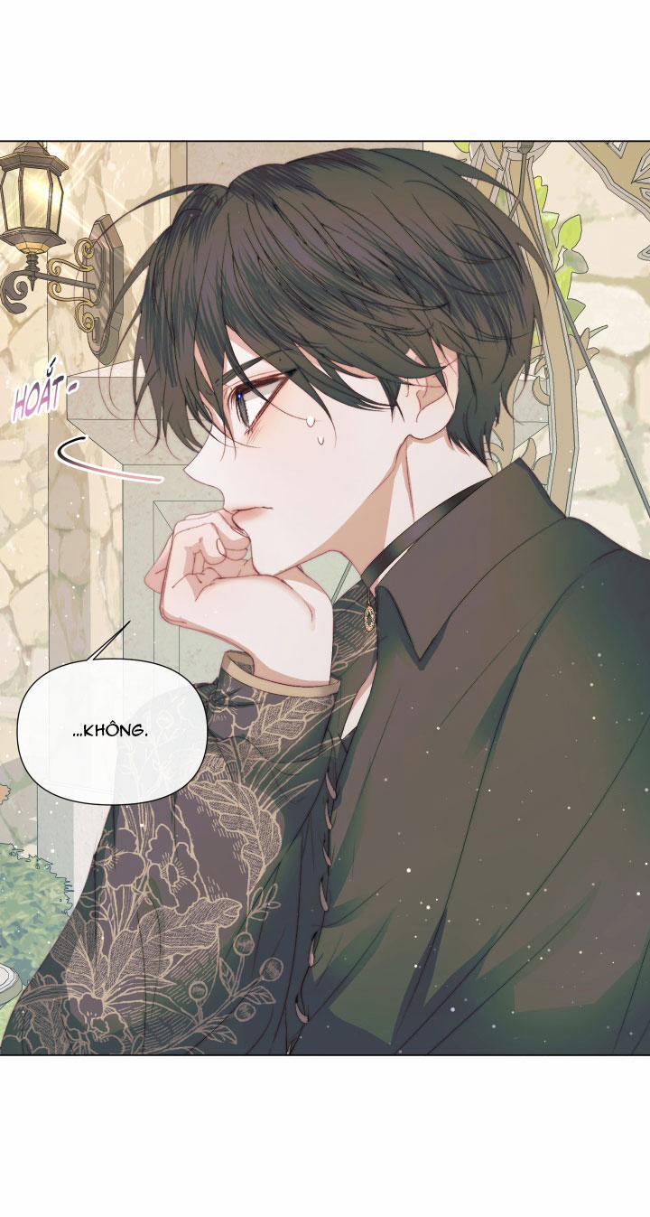 Trở Thành Gia Đình Của Kẻ Phản Diện 20 trang 60