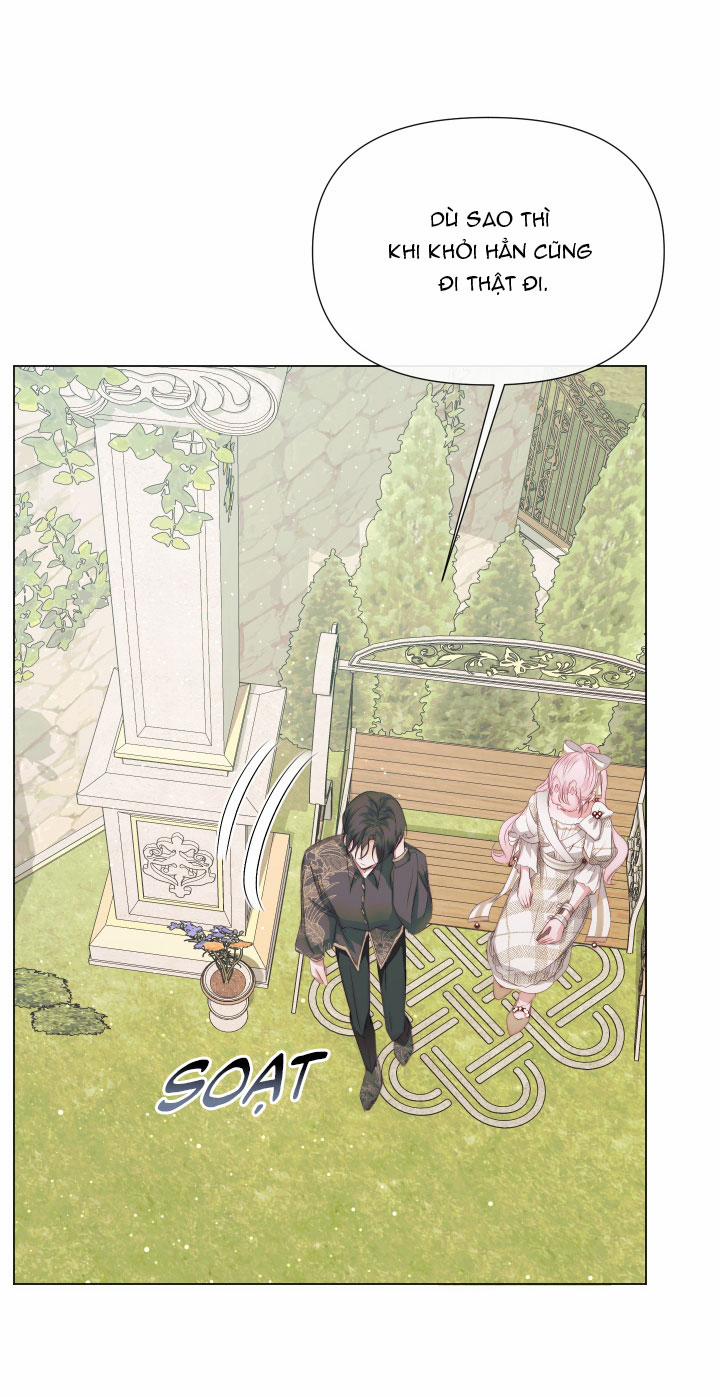 Trở Thành Gia Đình Của Kẻ Phản Diện 20 trang 61