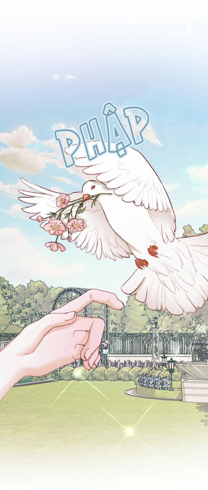 Trở Thành Gia Đình Của Kẻ Phản Diện 20 trang 7