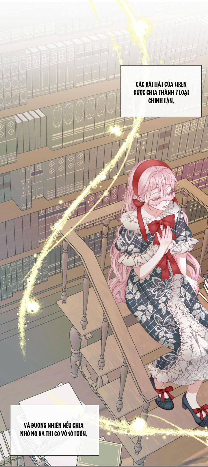 Trở Thành Gia Đình Của Kẻ Phản Diện 20 trang 70