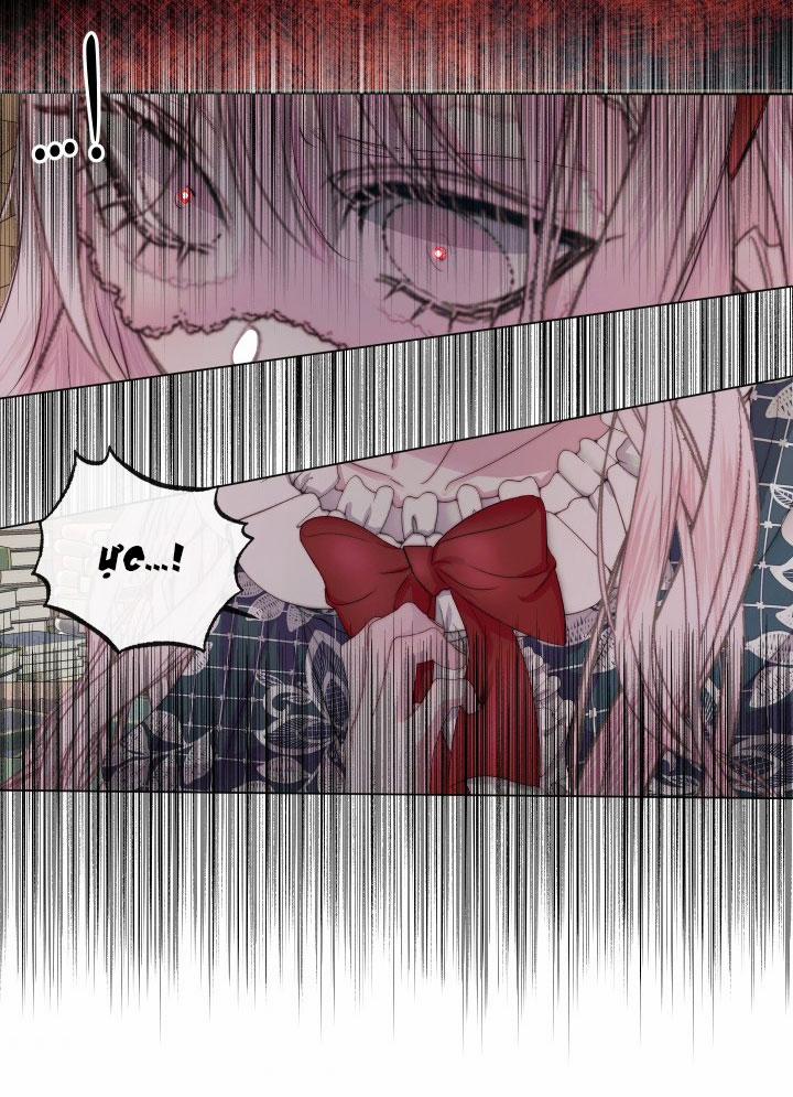 Trở Thành Gia Đình Của Kẻ Phản Diện 20 trang 74