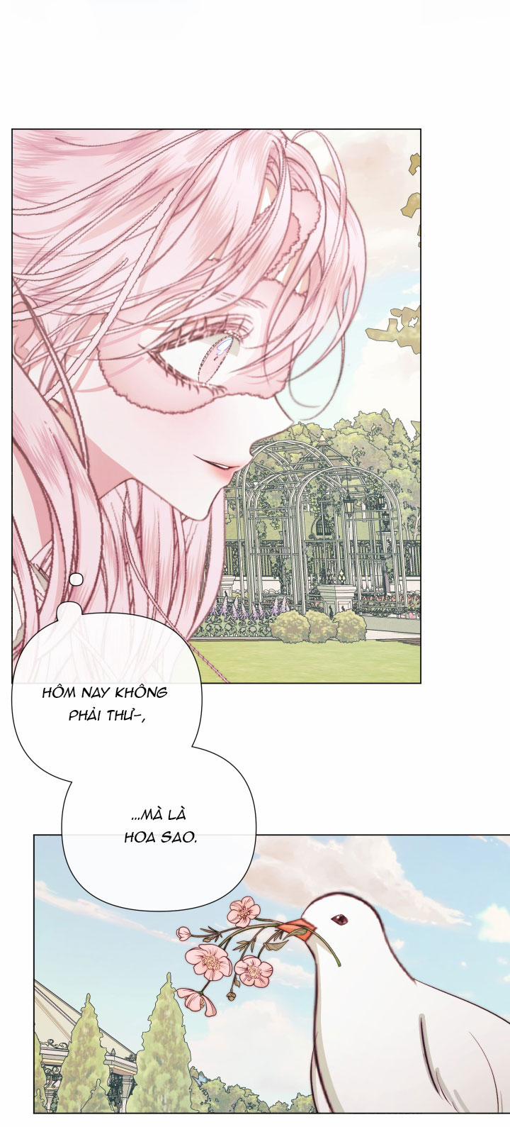 Trở Thành Gia Đình Của Kẻ Phản Diện 20 trang 8