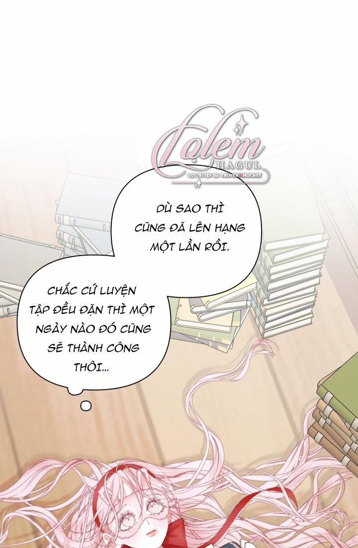 Trở Thành Gia Đình Của Kẻ Phản Diện 21 trang 0