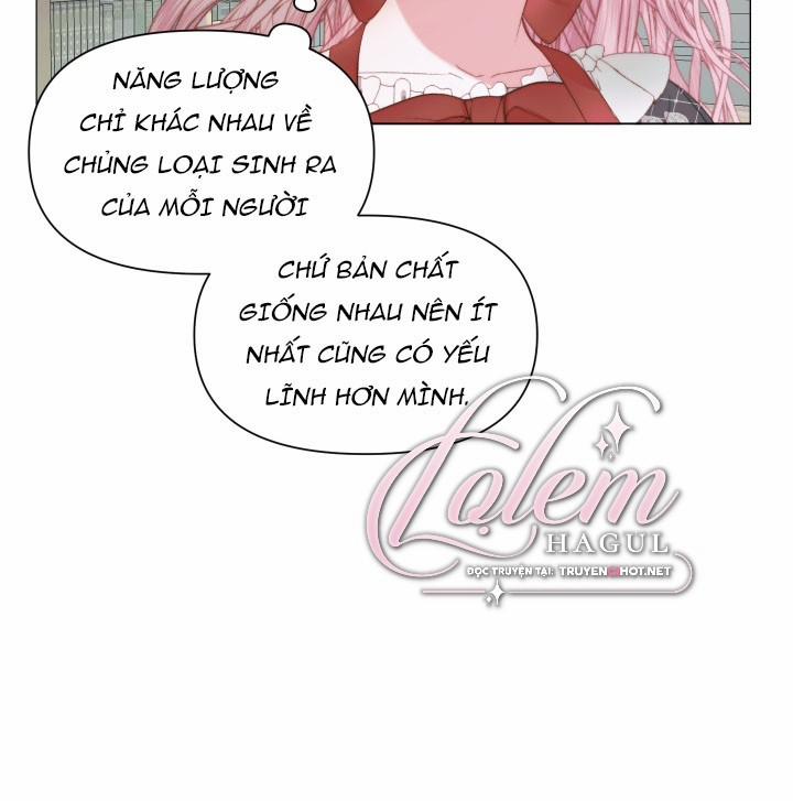 Trở Thành Gia Đình Của Kẻ Phản Diện 21 trang 11