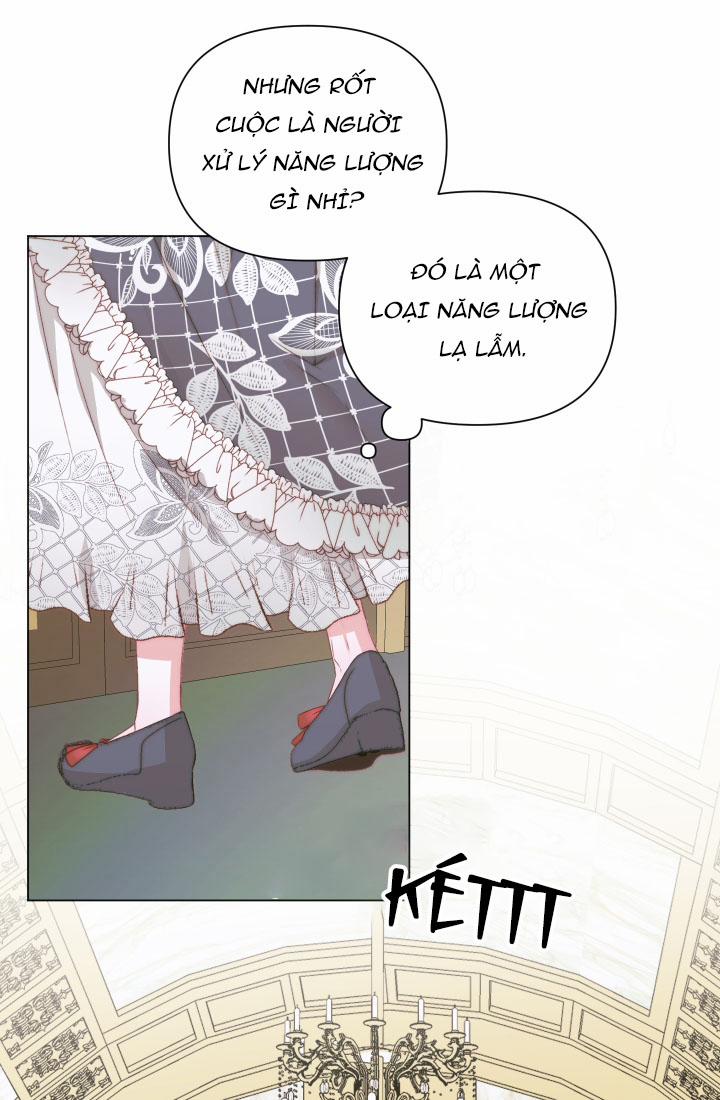 Trở Thành Gia Đình Của Kẻ Phản Diện 21 trang 12