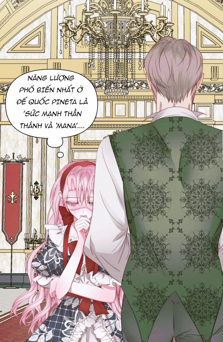 Trở Thành Gia Đình Của Kẻ Phản Diện 21 trang 13