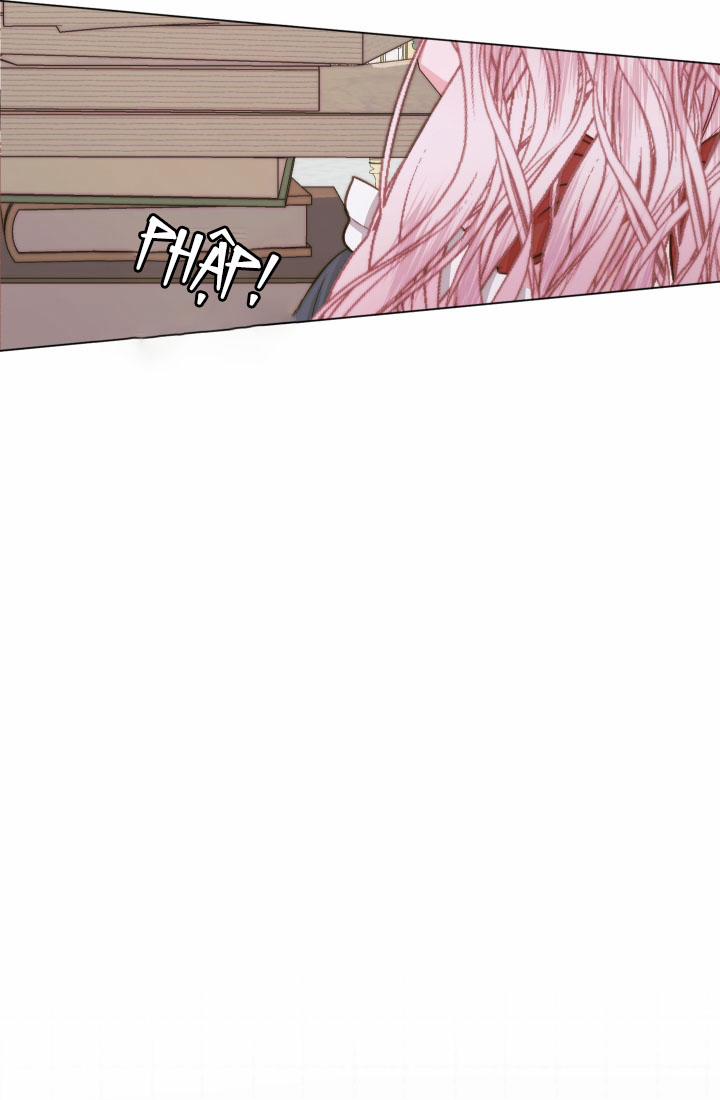 Trở Thành Gia Đình Của Kẻ Phản Diện 21 trang 15