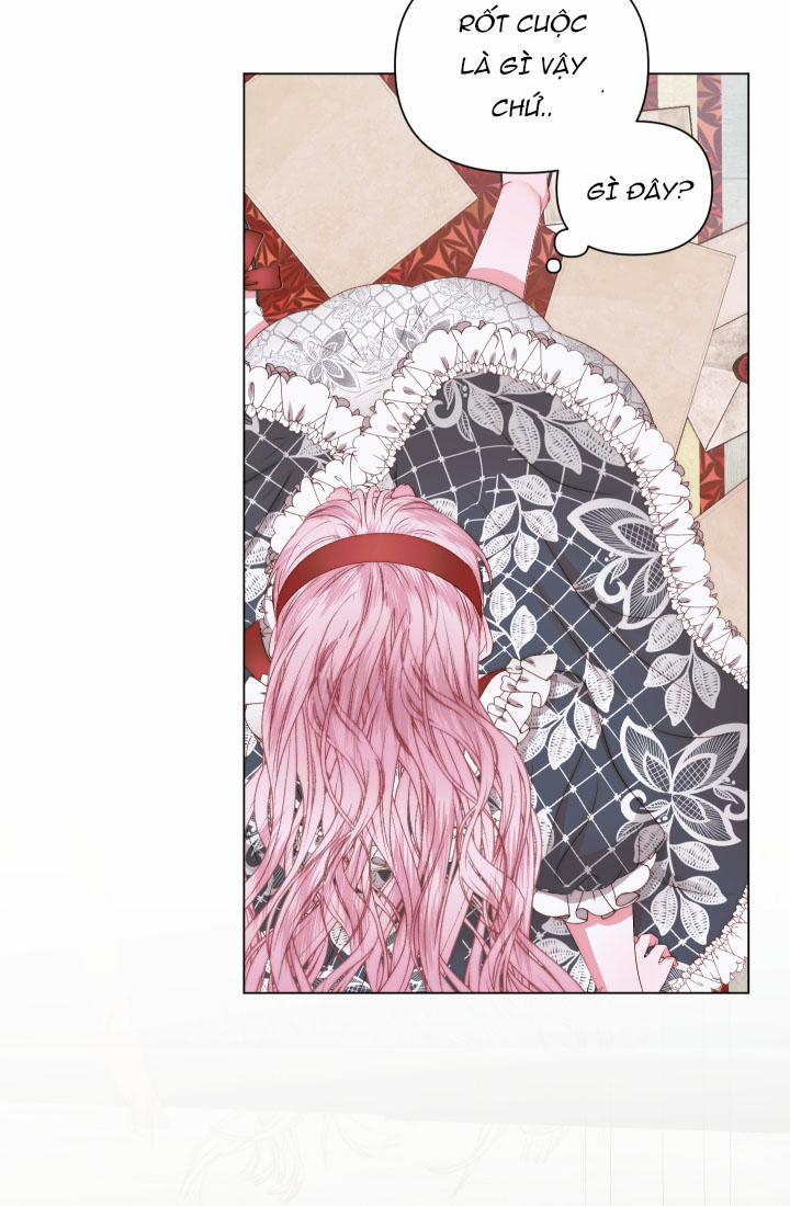 Trở Thành Gia Đình Của Kẻ Phản Diện 21 trang 18