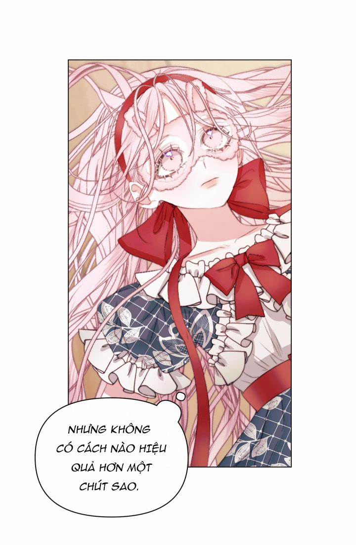 Trở Thành Gia Đình Của Kẻ Phản Diện 21 trang 2