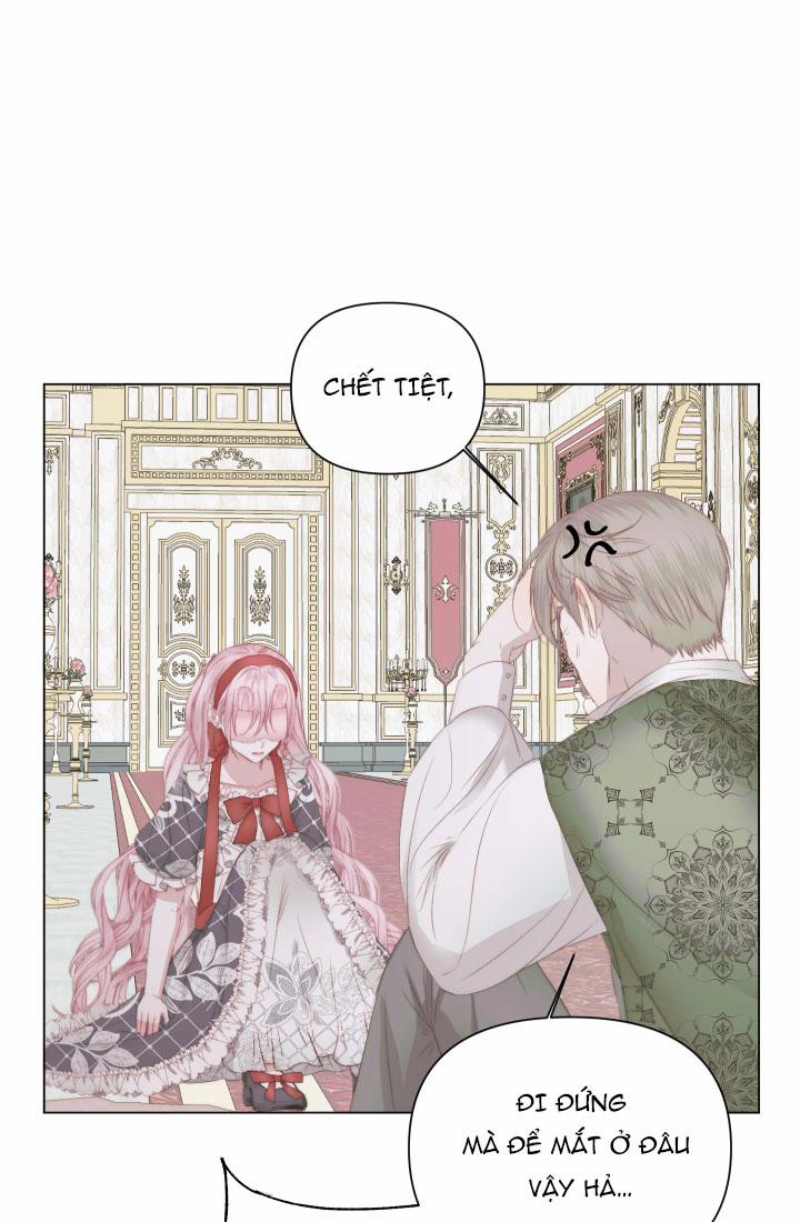 Trở Thành Gia Đình Của Kẻ Phản Diện 21 trang 20