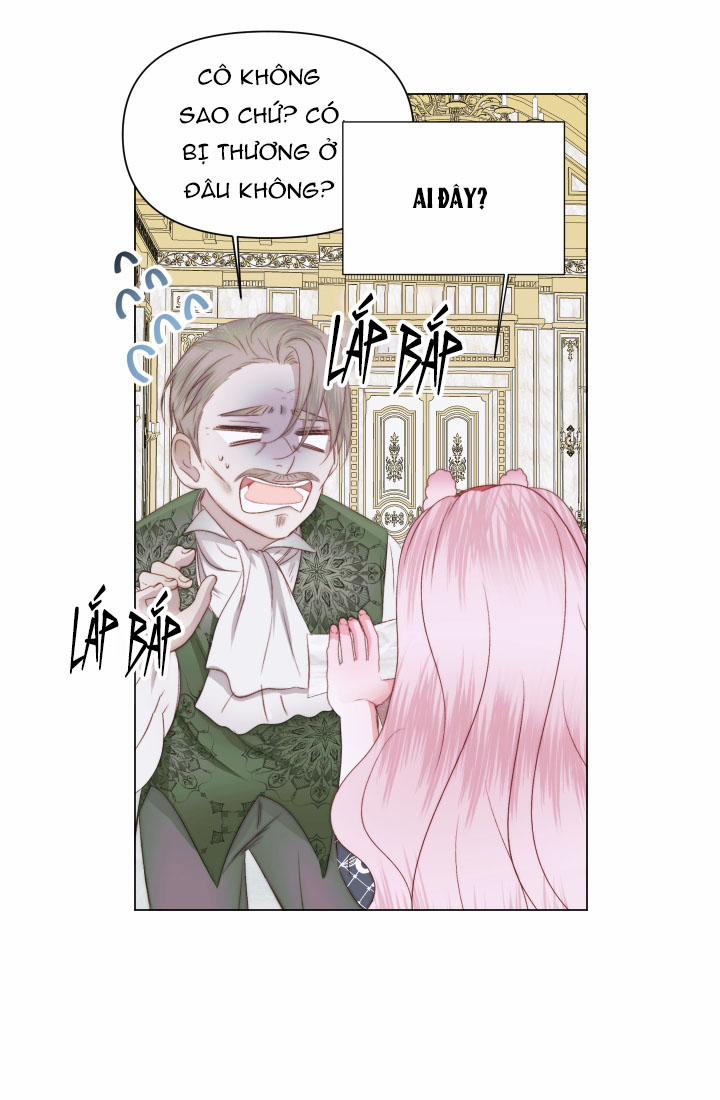 Trở Thành Gia Đình Của Kẻ Phản Diện 21 trang 23