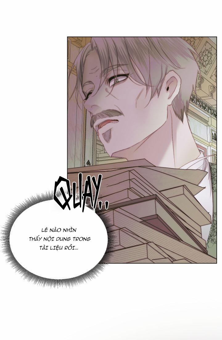 Trở Thành Gia Đình Của Kẻ Phản Diện 21 trang 30