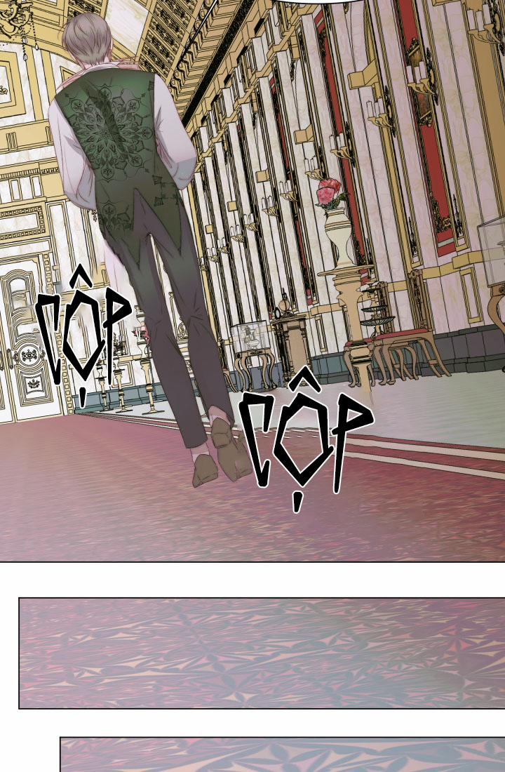 Trở Thành Gia Đình Của Kẻ Phản Diện 21 trang 34