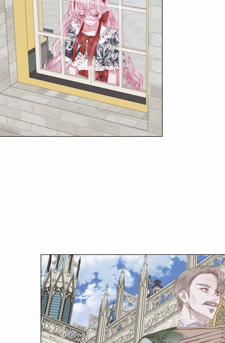 Trở Thành Gia Đình Của Kẻ Phản Diện 21 trang 41