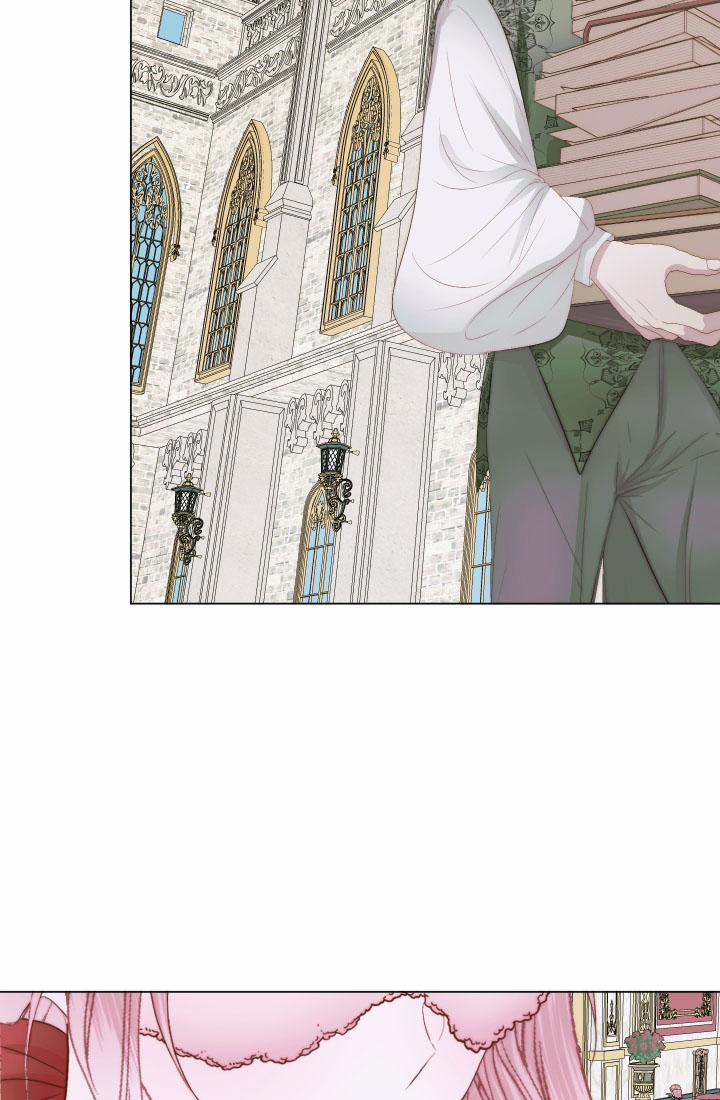 Trở Thành Gia Đình Của Kẻ Phản Diện 21 trang 42