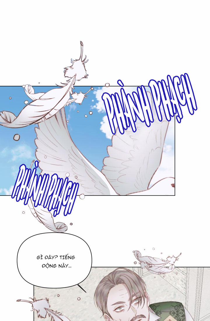 Trở Thành Gia Đình Của Kẻ Phản Diện 21 trang 47