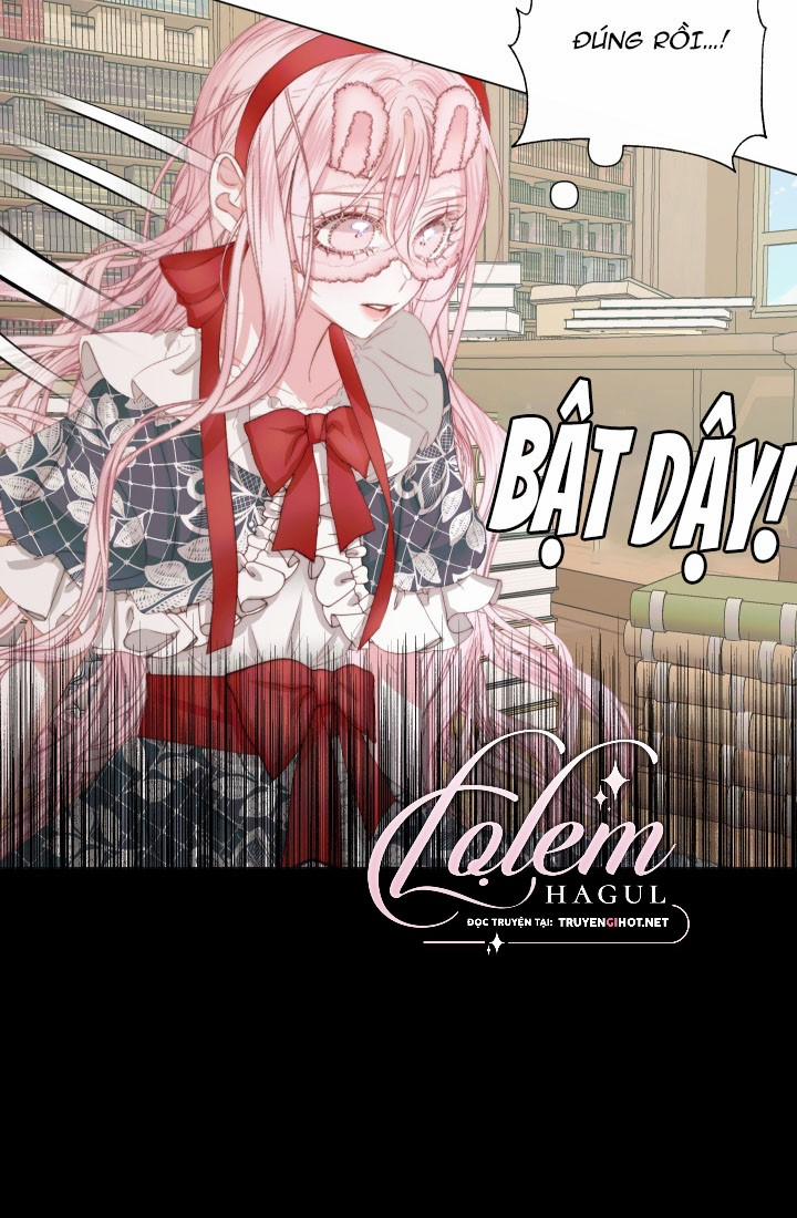 Trở Thành Gia Đình Của Kẻ Phản Diện 21 trang 5