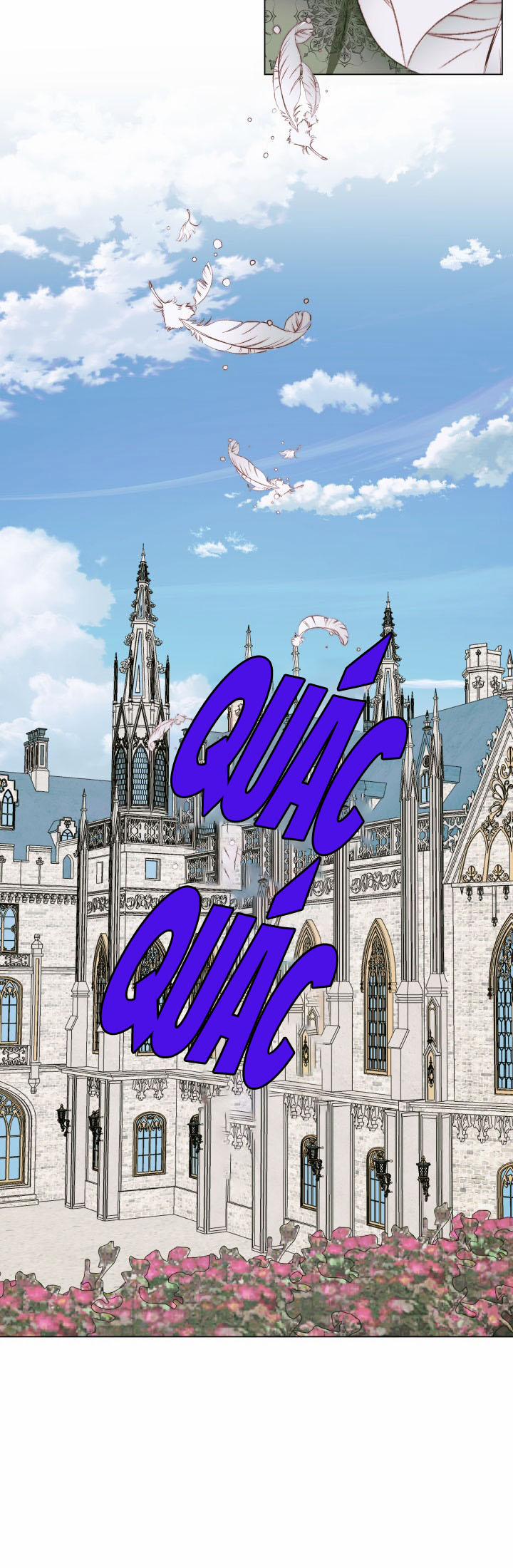 Trở Thành Gia Đình Của Kẻ Phản Diện 21 trang 51