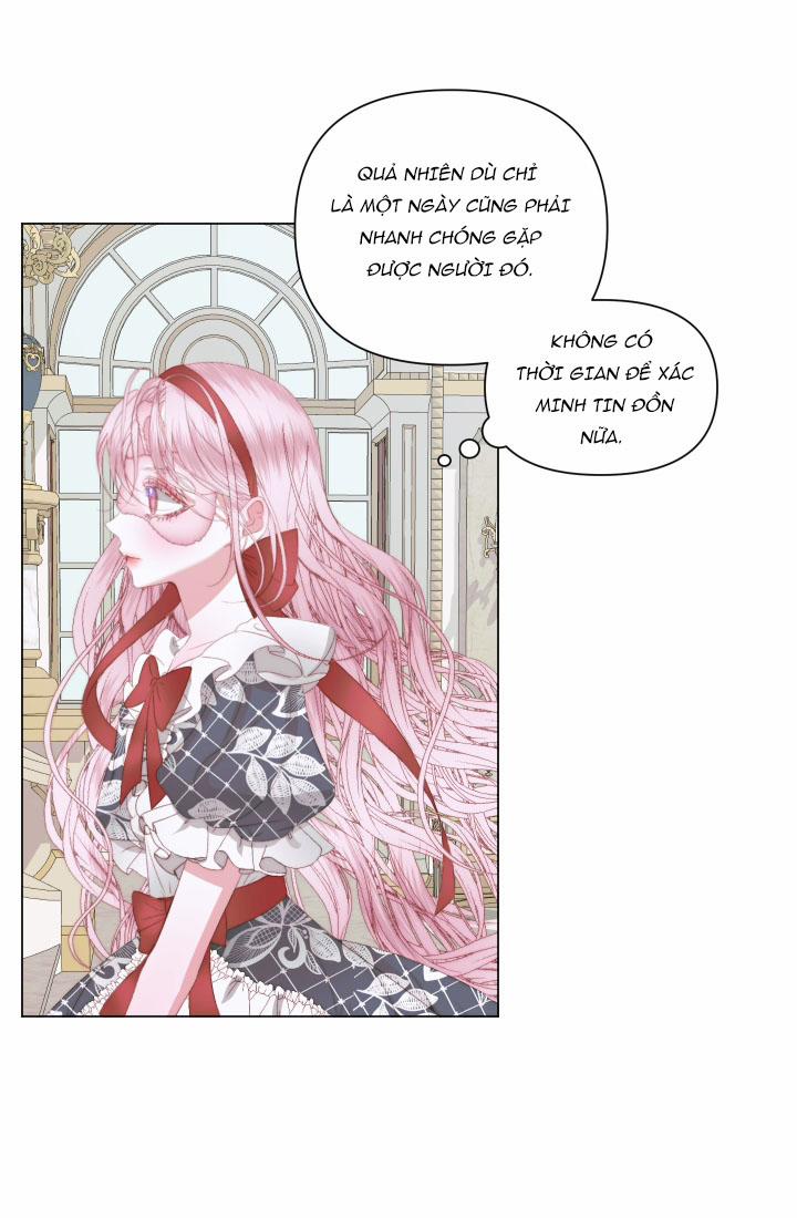 Trở Thành Gia Đình Của Kẻ Phản Diện 21 trang 55