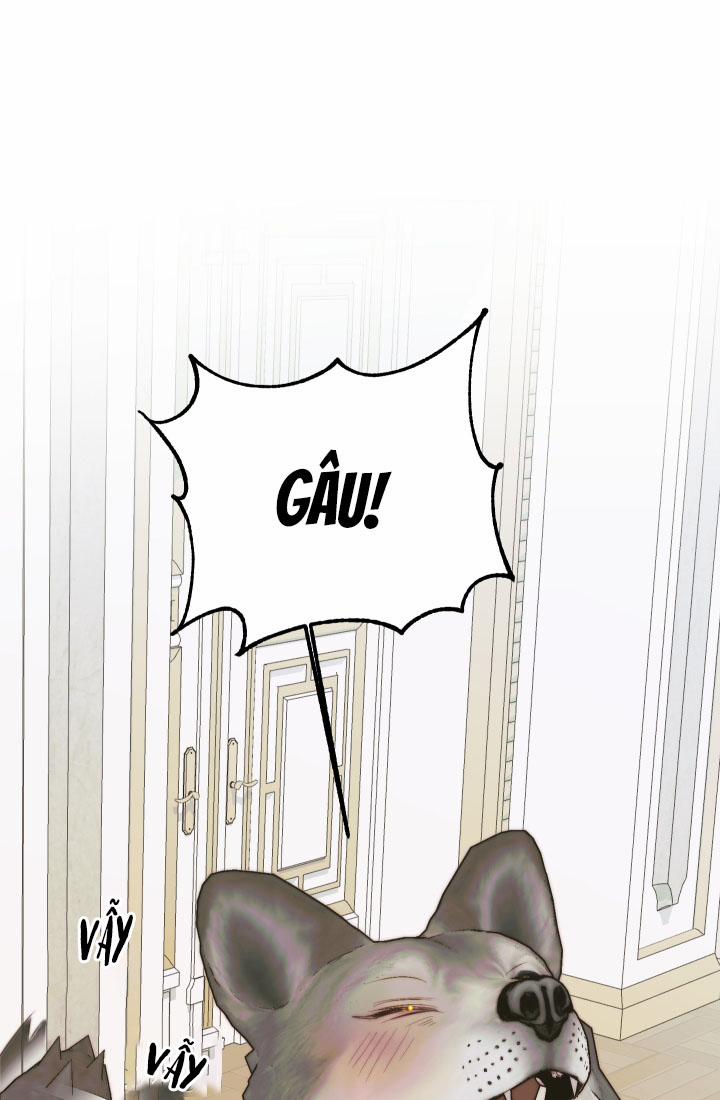 Trở Thành Gia Đình Của Kẻ Phản Diện 21 trang 57