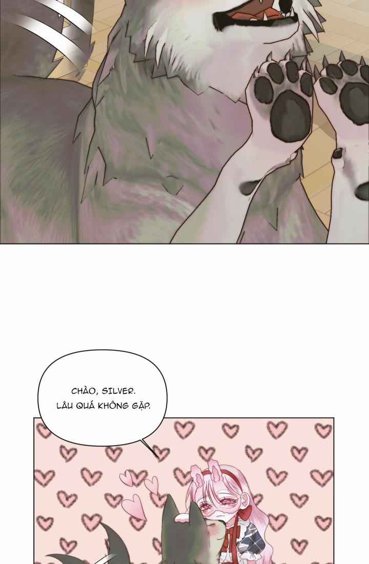 Trở Thành Gia Đình Của Kẻ Phản Diện 21 trang 58