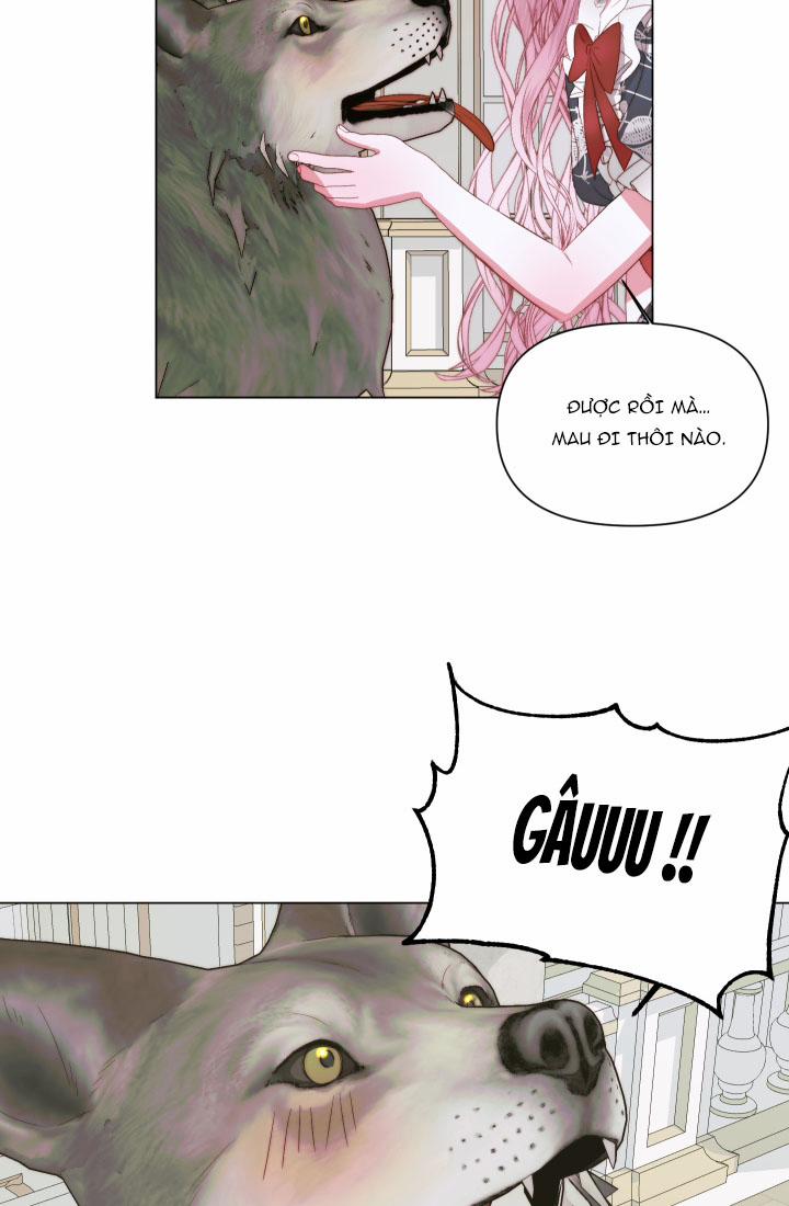 Trở Thành Gia Đình Của Kẻ Phản Diện 21 trang 60