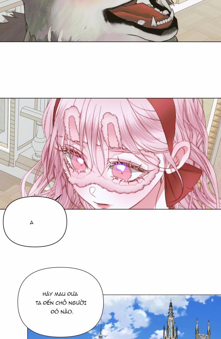 Trở Thành Gia Đình Của Kẻ Phản Diện 21 trang 61