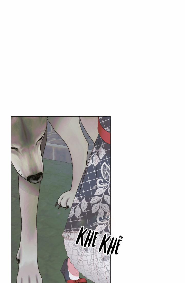 Trở Thành Gia Đình Của Kẻ Phản Diện 21 trang 65