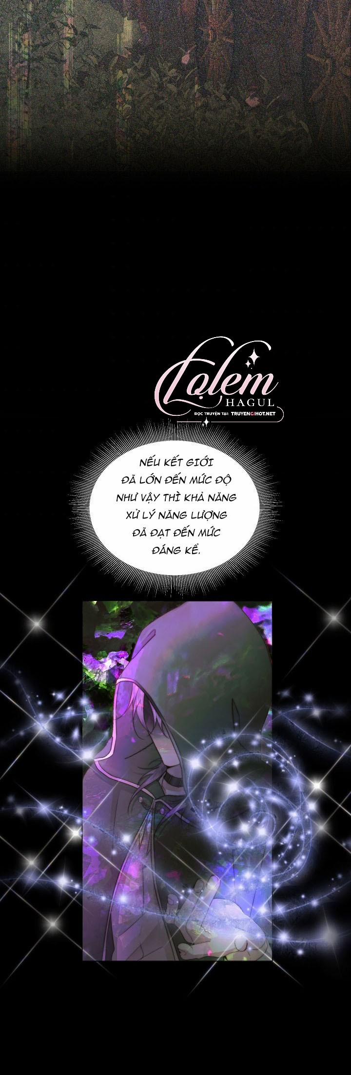 Trở Thành Gia Đình Của Kẻ Phản Diện 21 trang 8