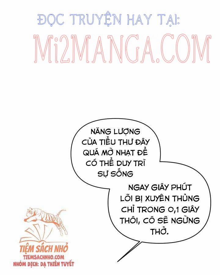 Trở Thành Gia Đình Của Kẻ Phản Diện 22.5 trang 13